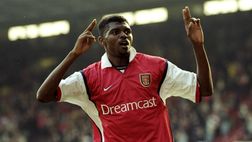Chelsea-Arsenal 2-3 (1999): Nwankwo Kanu, una tripletta in 15 minuti