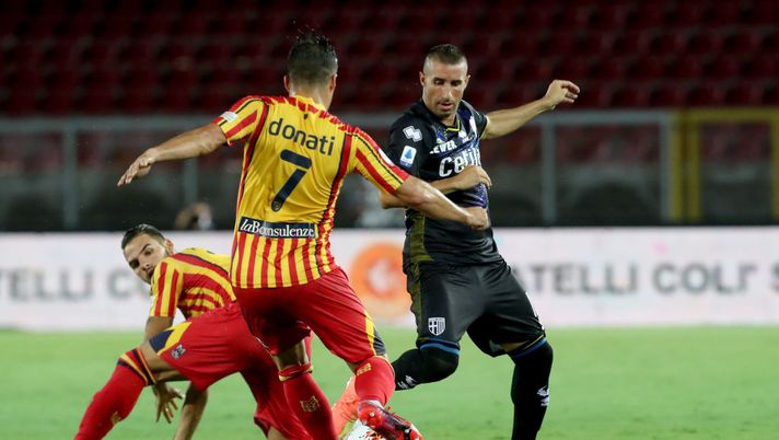 Mercato, è sfida totale tra Lecce e Parma per un talento statunitense - immagine 1