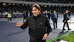 Conte ridisegna il Napoli e ottiene la reazione d’orgoglio: i voti dei quotidiani