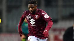 UFFICIALE – Torino, infortunio Tameze: l’esito degli esami e il comunicato