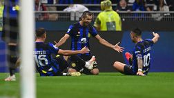 Derby milanese, cinque indizi cosa fanno?