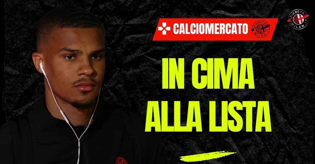 Calciomercato Milan, il Bayer Leverkusen piomba su Thiaw: i dettagli Calciomercato Milan, il Bayer Leverkusen piomba su Thiaw: i dettagli