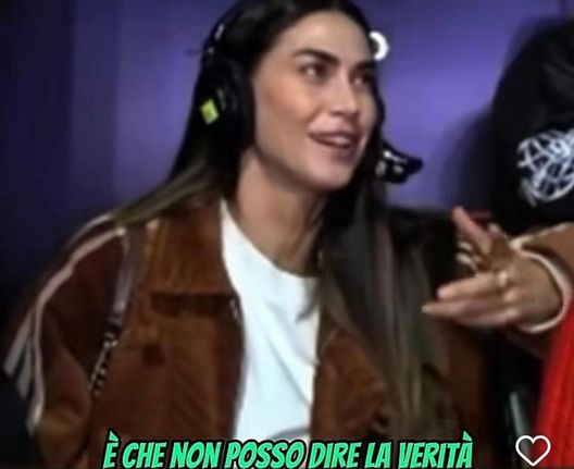 Melissa Satta: “La scenetta di Leao alla sostituzione? È che non posso dire la verità. Lo vedo…” - immagine 1