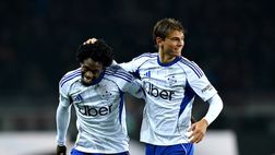 I voti di Torino-Como al fanta: Addai e Perrone più di Paz, Rodriguez come Vlasic! Tre 4,5 e male Zapata