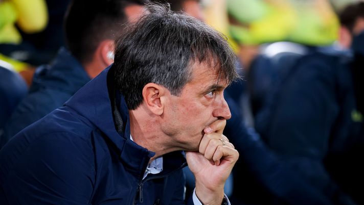 Granada, Pacheta: “Esonerato dal Cartagena per una seduta del presidente da una chiromante” - immagine 1