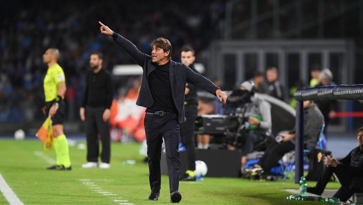 La carica di Conte non basta, Napoli anestetizzato dal Como: i voti dei quotidiani- immagine 2