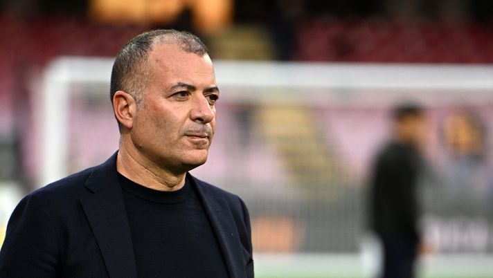 US Salernitana v US Lecce - Serie A TIM