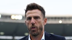 Frosinone, è Eusebio Di Francesco il nuovo allenatore