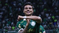 Richard Rios, ecco il prezzo che chiede il Palmeiras: due squadre italiane si sono mosse