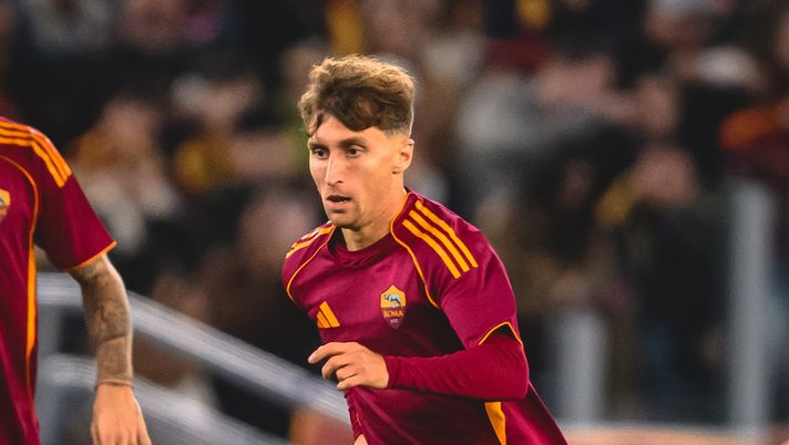 Getty Images Il Pisa osserva Baldanzi, alla Roma piacciono Touré e Angori - immagine 1