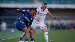 Sammarco: “Belghali con la Fiorentina ha giocato bene, ma se n’è parlato poco”