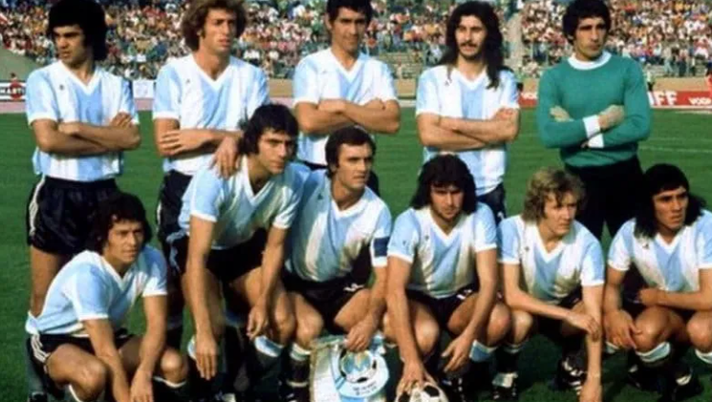 Scomparso da giorni, ritrovato ex difensore dell’Argentina Ángel Hugo Bargas - immagine 1