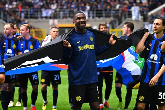 Djorkaeff: “Thuram si sta prendendo un posto speciale nel cuore dei tifosi dell’Inter”- immagine 2