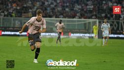 VENEZIA-PALERMO, COULIBALY E VASIC TITOLARI: LE FORMAZIONI UFFICIALI
