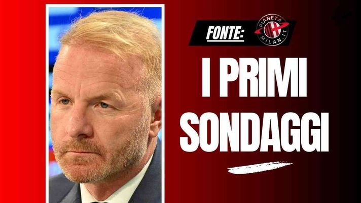 Mercato Milan, Tare incontra Riso: ecco i giocatori in ballo | PM News