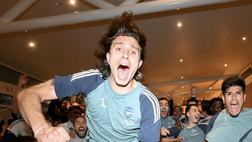 Calafiori vince la Premier e svela: “Ho sentito gli interisti e mi hanno detto che Chivu è…”