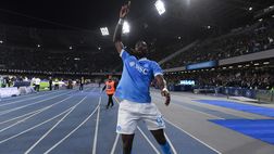 Clamoroso Anguissa, rifiutati top club europei e sauditi: vuole solo il Napoli!
