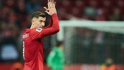 Anche i turchi su Lewandowski: Milan, pista da non seguire