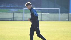 Lindstrom, accordo raggiunto tra Napoli ed Everton: Manna ha individuato il sostituto