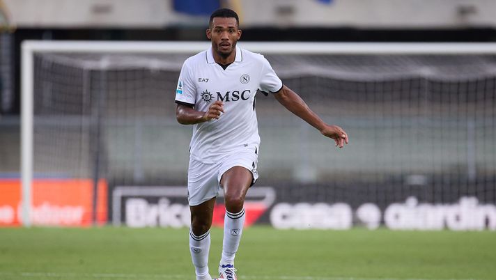 juan jesus