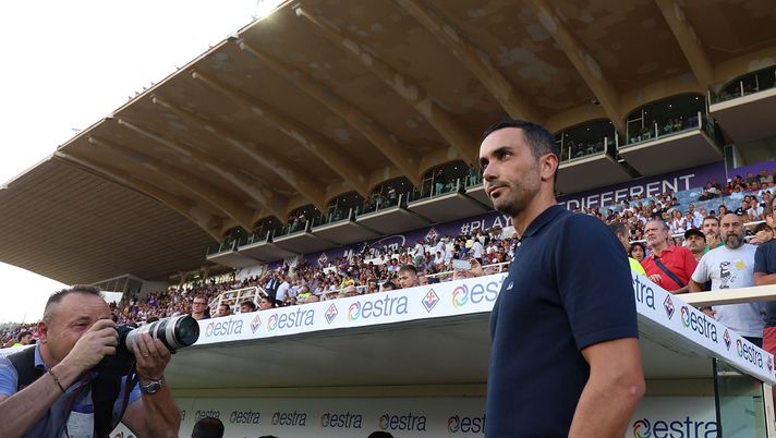 Palladino contro Gasperini, 26 anni di differenza e un modulo che li accomuna - immagine 1