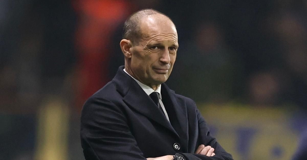 Pellegatti sul Milan: “Professo un grande ottimismo. Mi fido di Allegri il lodolaio”