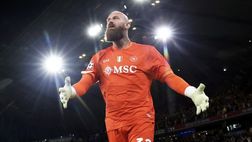 Milinkovic-Savic: “Rigore? Vi dico quando ho deciso dove buttarmi. Sui tanti infortuni…”