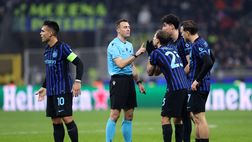 GdS – Inter, non è solo colpa del rigorino: “Attacco inesistente, Thuram irriconoscibile”