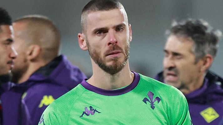 Il mistero De Gea, Gazzetta: “Difficile spiegare cosa stia succedendo” - immagine 1