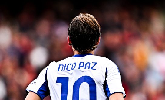 Renica: “A Nico Paz manca continuità, ma è più completo di Yildiz. Mi fa arrabbiare…”- immagine 3