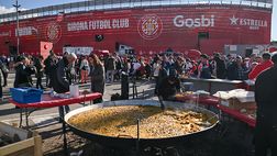 Il post-derby in Catalogna: detta legge il Girona, gogna Barça sui social…