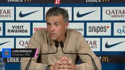 Luis Enrique: “Calendario Inter può influire su finale Champions. Non posso dire se…”