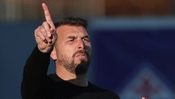 Zanetti: “Gara straordinaria e grande gioia”