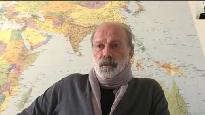 Zero titoli per l’Inter? Sabatini: “Il calcio è tragedia, dovesse succedere Inzaghi…” - immagine 1