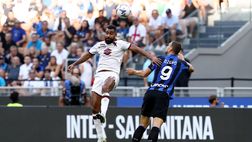 Video – Inter-Torino 1-0: il film della partita
