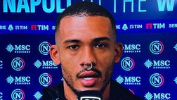 Juan Jesus: “Vogliamo vincere, con la Roma partita brutta! Sul Maradona…”