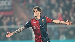 Mercato Serie A: il Verona pensa a Ismajli. Bologna su Zanoli