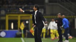 Biasin: “No di Inzaghi a De Laurentiis, il Napoli ha altre cartucce da sparare”