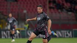 Calciomercato Milan, cinque squadre su Colombo: ecco dove può finire