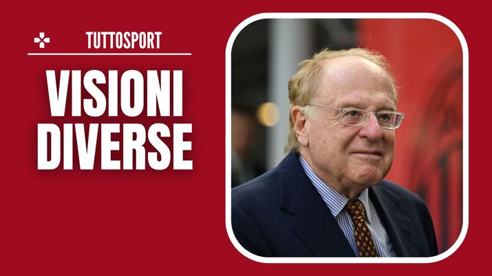 AC Milan Fonseca Scaroni