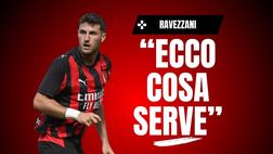 Milan, Ravezzani: “Gimenez buon realizzatore, non un fenomeno. Serve ..”