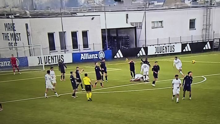 Primavera Juve Milan