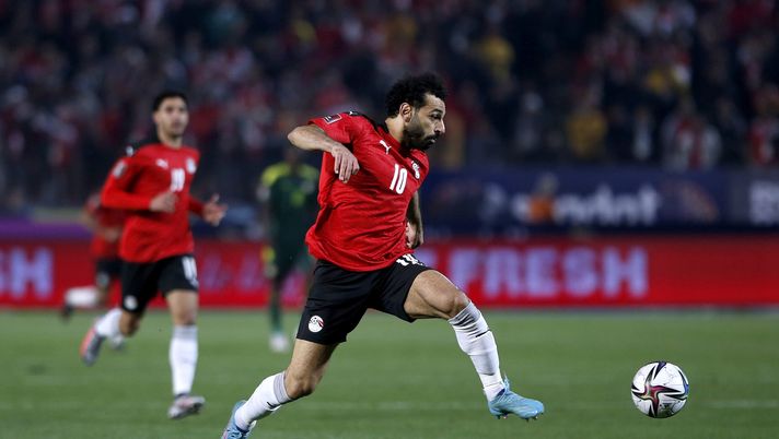 Burkina Faso-Egitto: dove vedere la partita in diretta TV ed in streaming LIVE - immagine 1