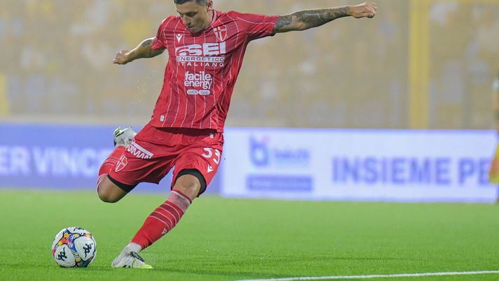 Baselli fa le valigie per Dubai, ma con “scalo” al ChievoVerona - immagine 1