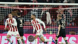 Colonia-Mainz: analisi e probabili formazioni della sfida di Bundesliga