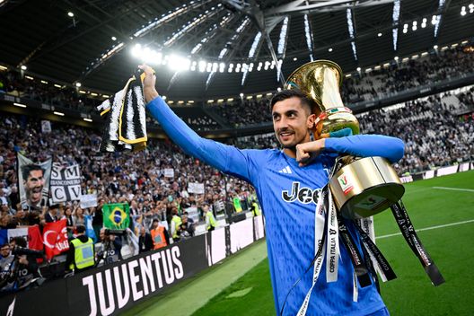 TS: “La Fiorentina voleva Perin. No del giocatore, rinnoverà con la Juventus”- immagine 2