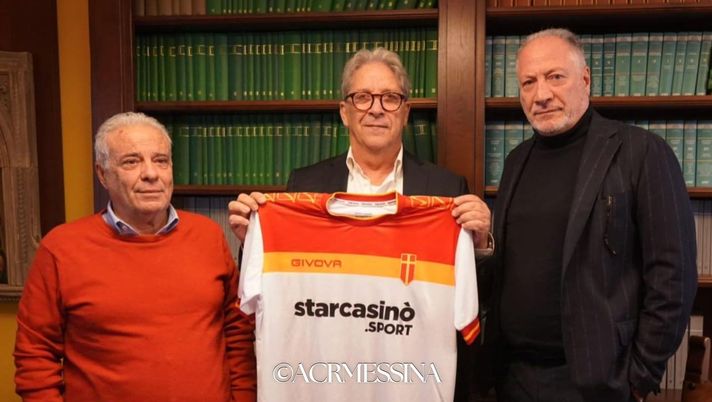 Messina, la AAD Invest Group acquisisce l’80% delle quote: il comunicato  Messina, la AAD Invest Group acquisisce l’80% delle quote: il comunicato - immagine 1