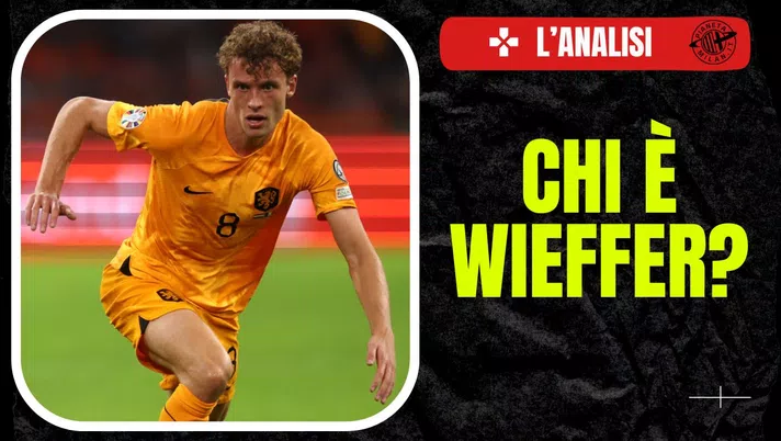 Mats Wieffer Feyenoord Calciomercato AC Milan