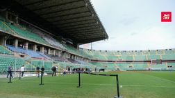 La Repubblica: “Lo stadio del Palermo per i prossimi 80 anni, 47 milioni per rinnovarlo”