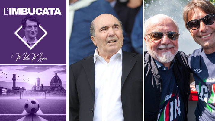 Puntare un po’ più in alto si può. Nonostante fatturati e fair play Puntare un po’ più in alto si può. Nonostante fatturati e fair play - immagine 1